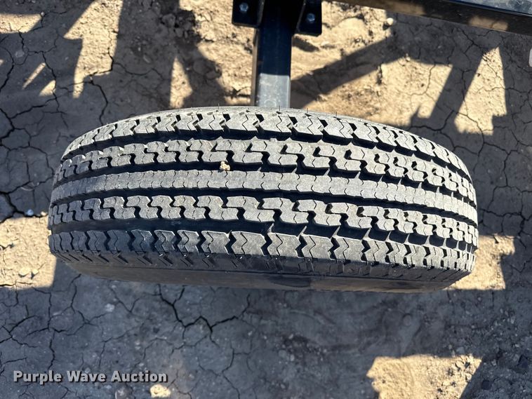 image for item EP0777 Ag-Star header trailer