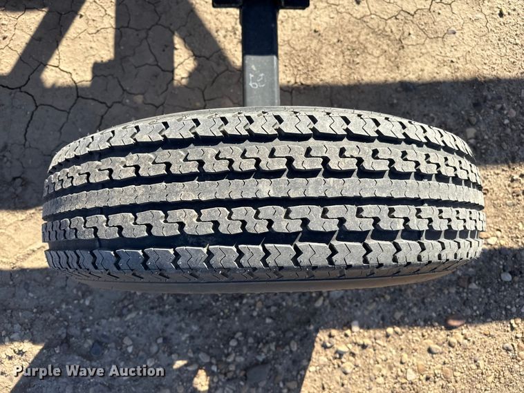 image for item EP0777 Ag-Star header trailer