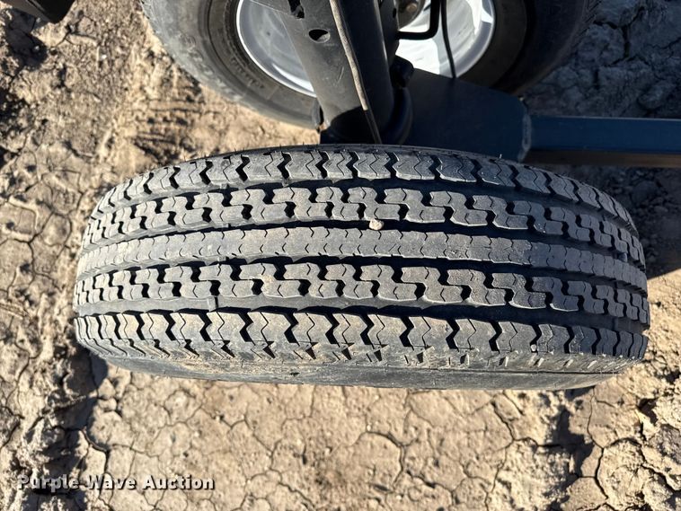 image for item EP0777 Ag-Star header trailer