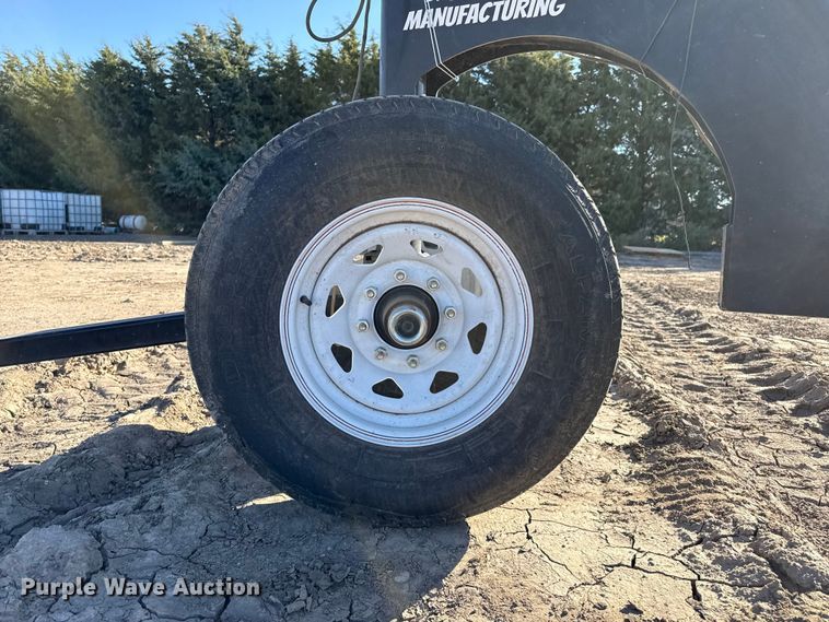 image for item EP0777 Ag-Star header trailer