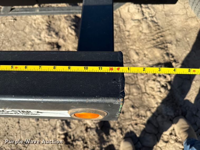 image for item EP0777 Ag-Star header trailer