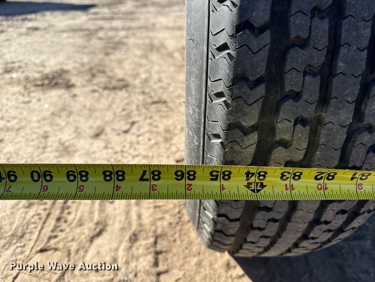 image for item EP0777 Ag-Star header trailer