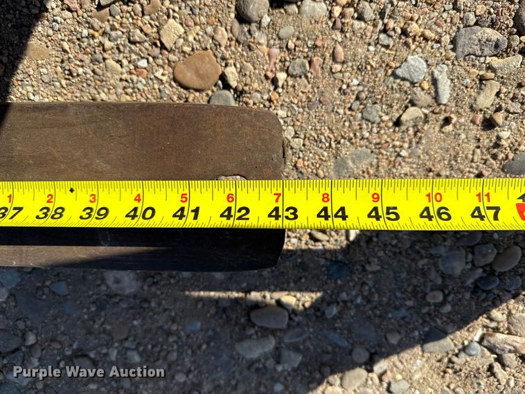 image for item EP0781 Nissan PH01A15V forklift