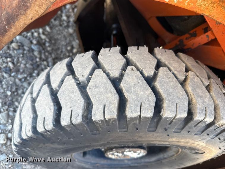 image for item EP0781 Nissan PH01A15V forklift