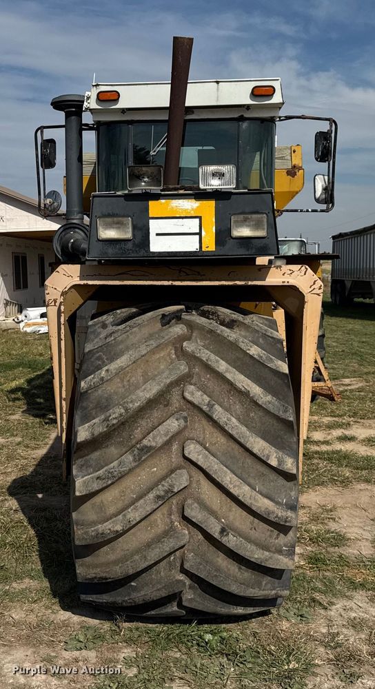 image for item ER0193 Ag Chem Terra Gator 1803 spreader