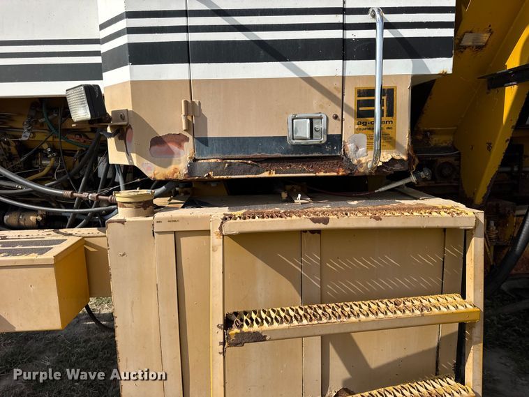 image for item ER0193 Ag Chem Terra Gator 1803 spreader