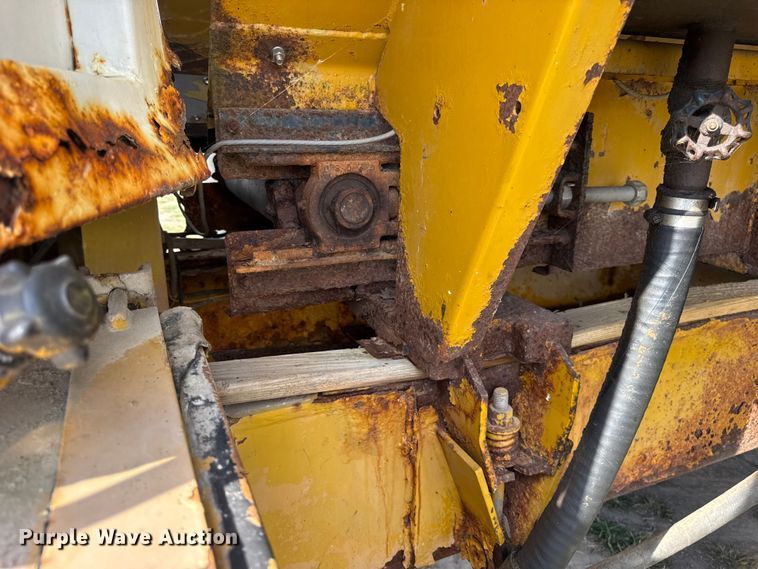 image for item ER0193 Ag Chem Terra Gator 1803 spreader