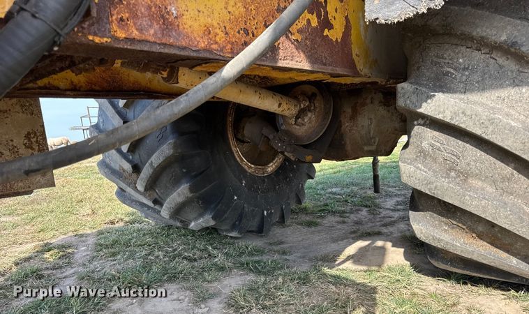 image for item ER0193 Ag Chem Terra Gator 1803 spreader