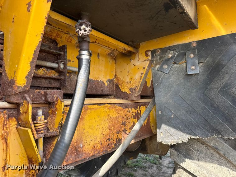 image for item ER0193 Ag Chem Terra Gator 1803 spreader