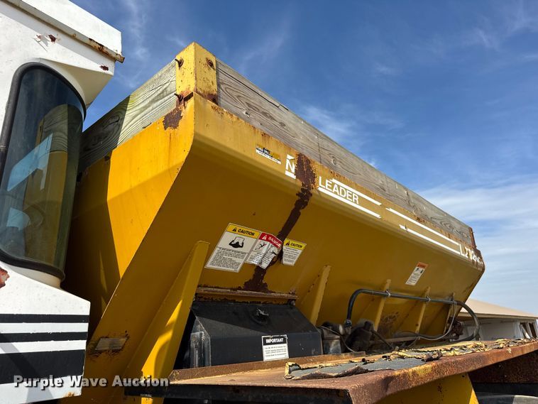 image for item ER0193 Ag Chem Terra Gator 1803 spreader