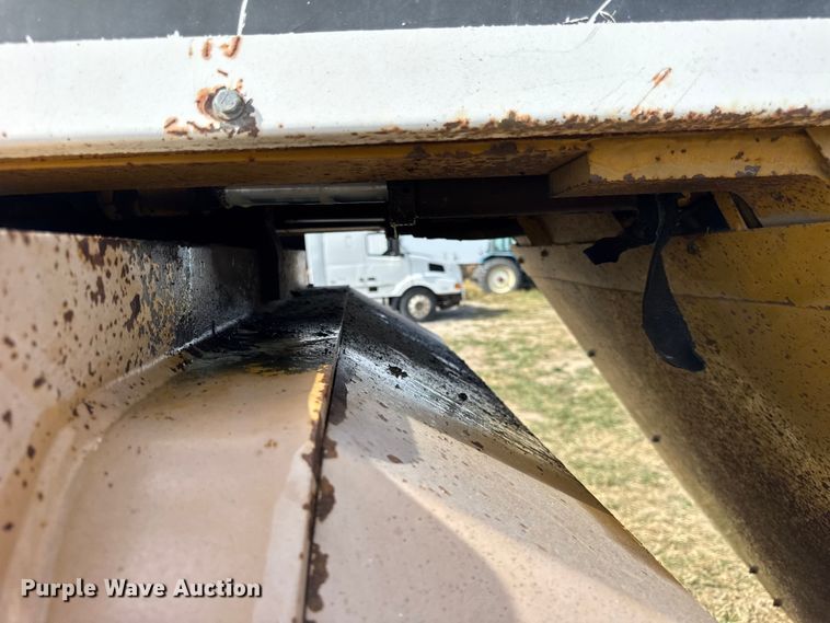 image for item ER0193 Ag Chem Terra Gator 1803 spreader