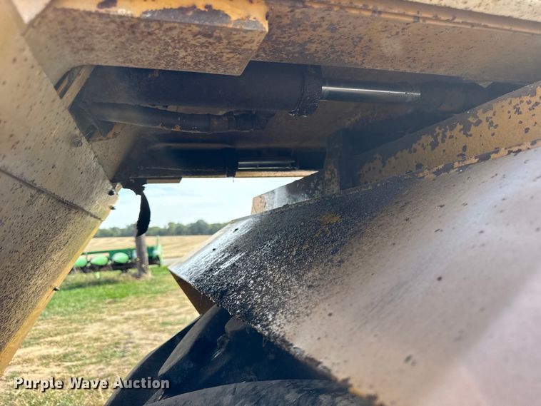 image for item ER0193 Ag Chem Terra Gator 1803 spreader