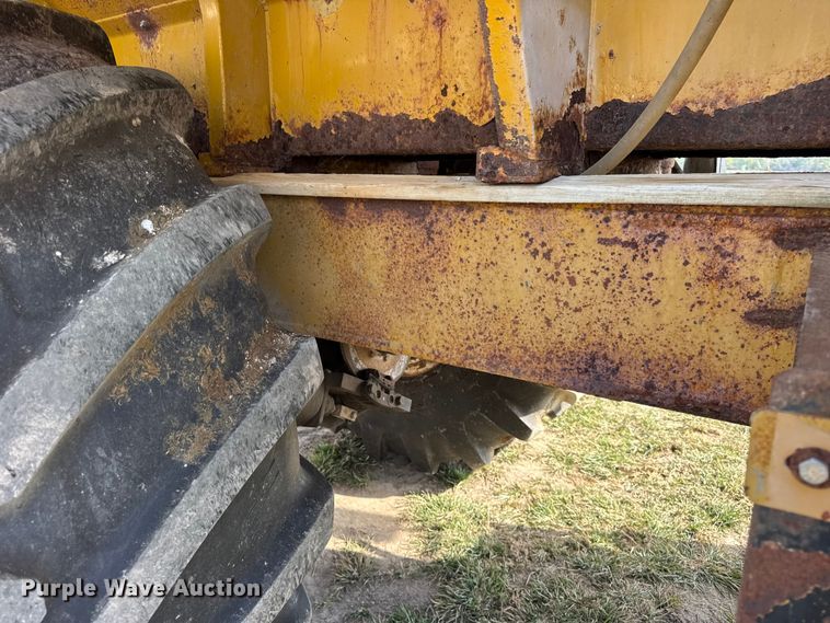 image for item ER0193 Ag Chem Terra Gator 1803 spreader