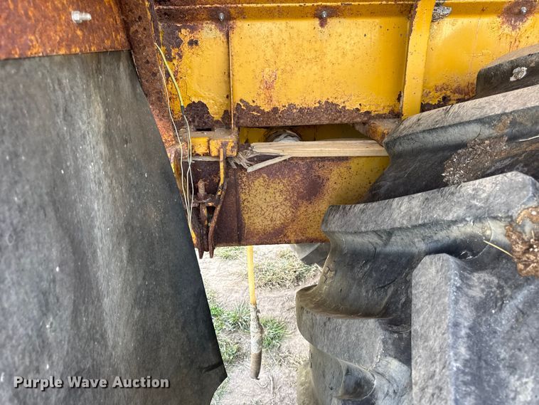 image for item ER0193 Ag Chem Terra Gator 1803 spreader