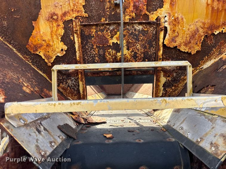 image for item ER0193 Ag Chem Terra Gator 1803 spreader