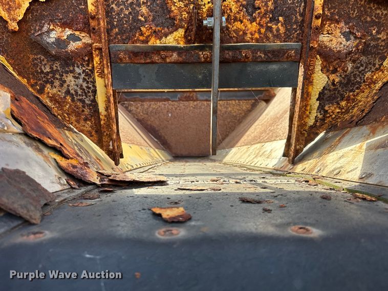 image for item ER0193 Ag Chem Terra Gator 1803 spreader