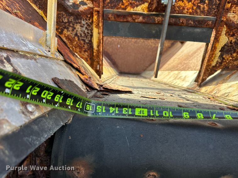 image for item ER0193 Ag Chem Terra Gator 1803 spreader