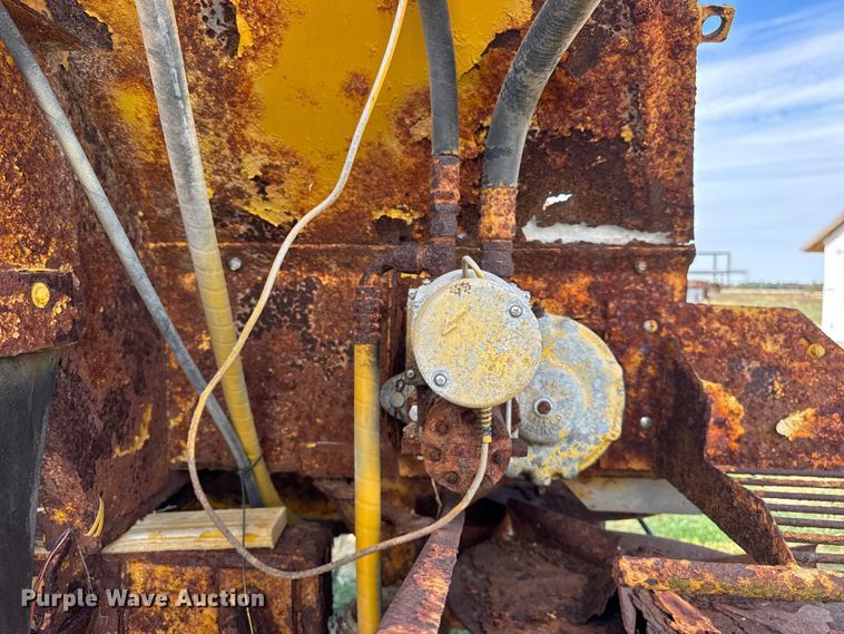 image for item ER0193 Ag Chem Terra Gator 1803 spreader