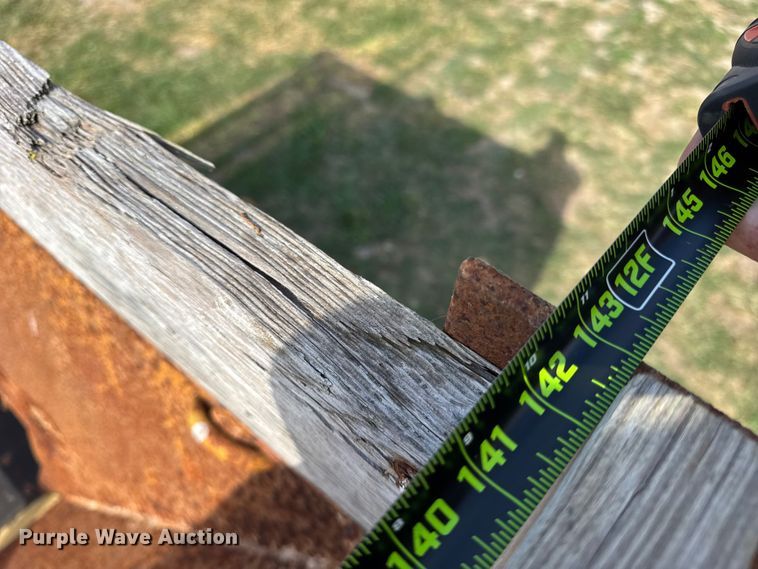 image for item ER0193 Ag Chem Terra Gator 1803 spreader