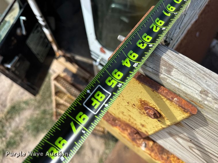 image for item ER0193 Ag Chem Terra Gator 1803 spreader