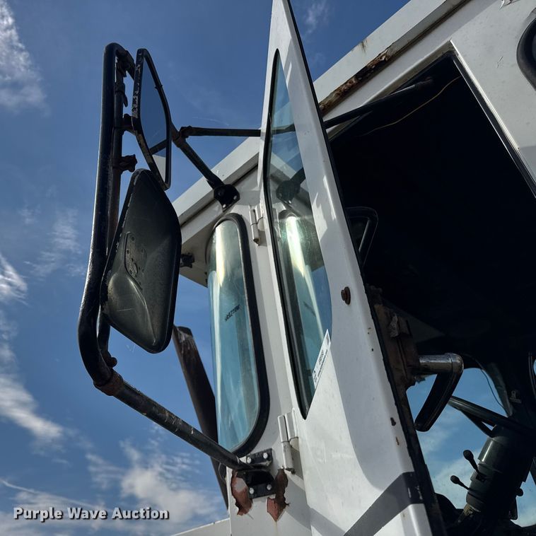 image for item ER0193 Ag Chem Terra Gator 1803 spreader