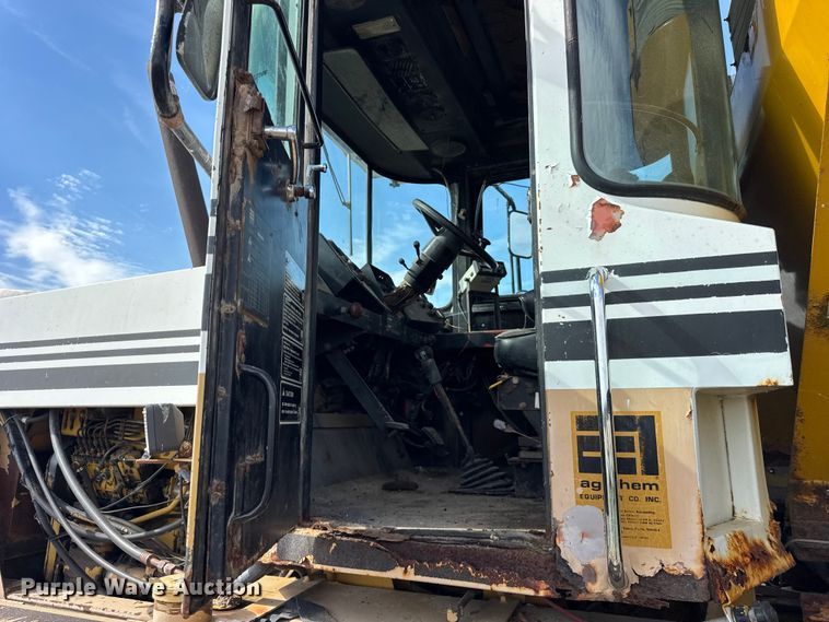 image for item ER0193 Ag Chem Terra Gator 1803 spreader