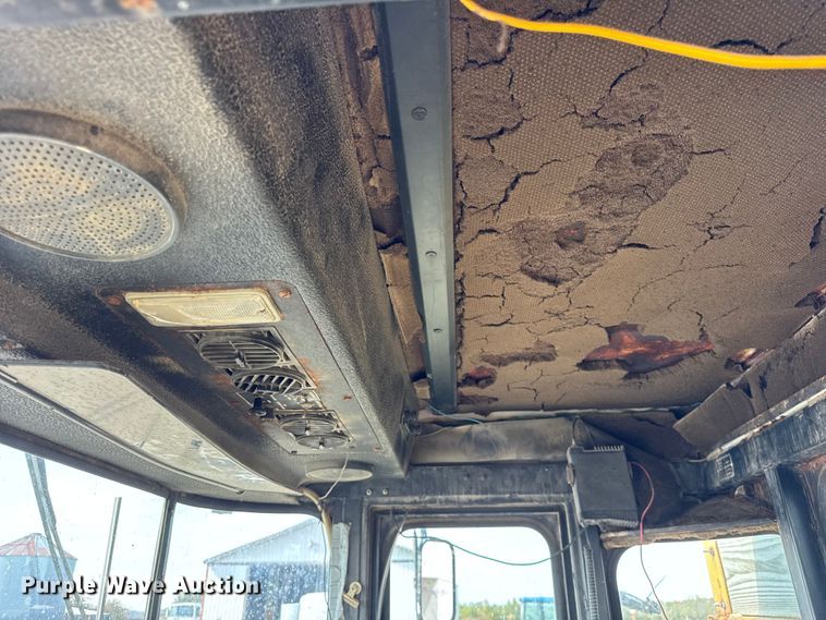 image for item ER0193 Ag Chem Terra Gator 1803 spreader