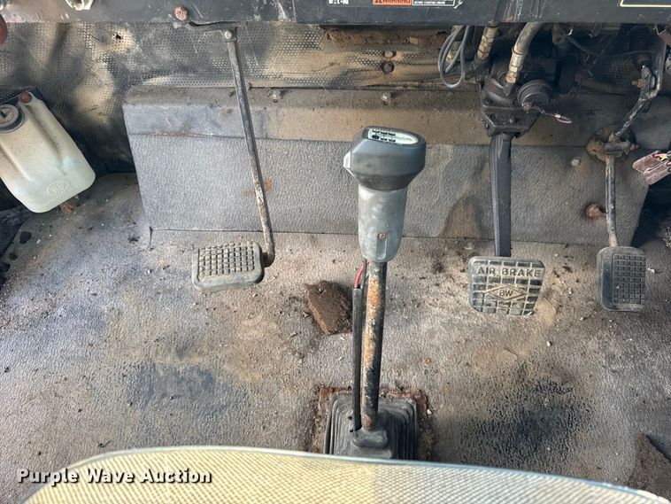 image for item ER0193 Ag Chem Terra Gator 1803 spreader