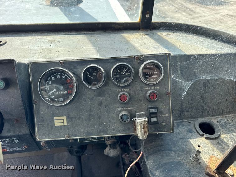 image for item ER0193 Ag Chem Terra Gator 1803 spreader