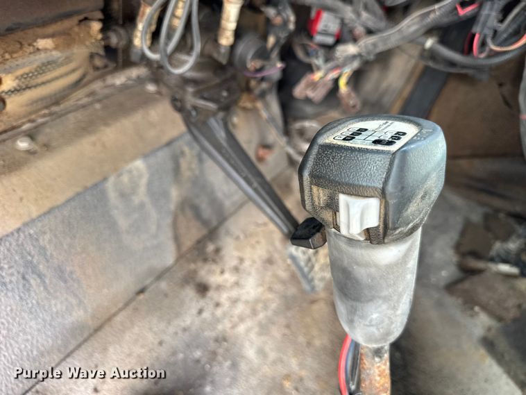 image for item ER0193 Ag Chem Terra Gator 1803 spreader