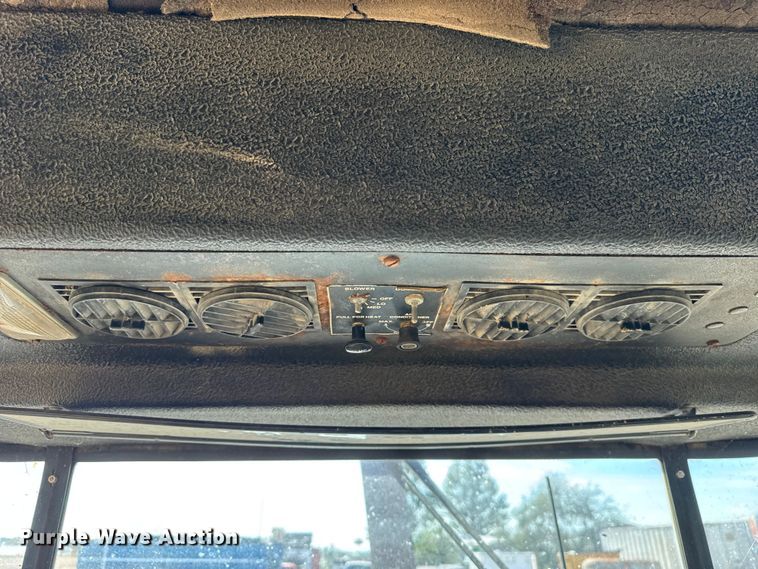 image for item ER0193 Ag Chem Terra Gator 1803 spreader