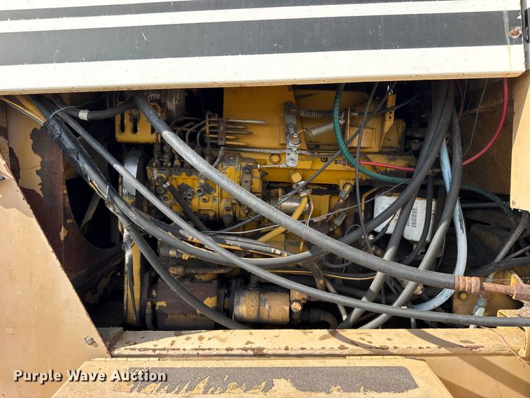 image for item ER0193 Ag Chem Terra Gator 1803 spreader