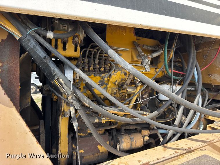 image for item ER0193 Ag Chem Terra Gator 1803 spreader