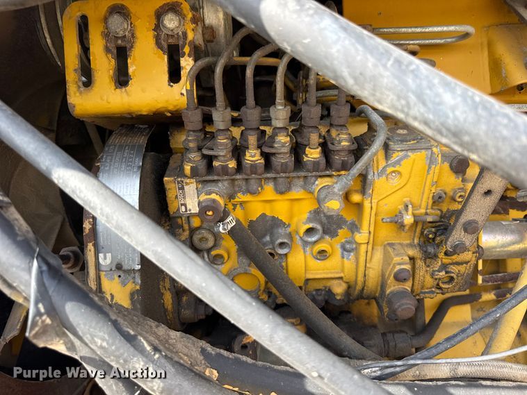 image for item ER0193 Ag Chem Terra Gator 1803 spreader