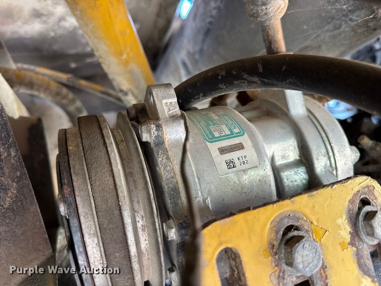 image for item ER0193 Ag Chem Terra Gator 1803 spreader