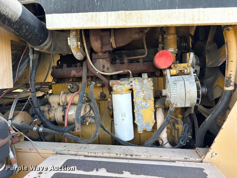 image for item ER0193 Ag Chem Terra Gator 1803 spreader