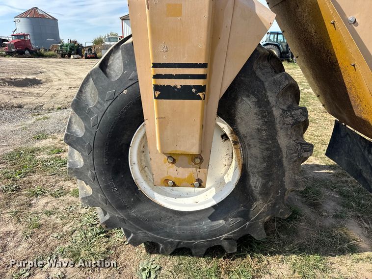 image for item ER0193 Ag Chem Terra Gator 1803 spreader