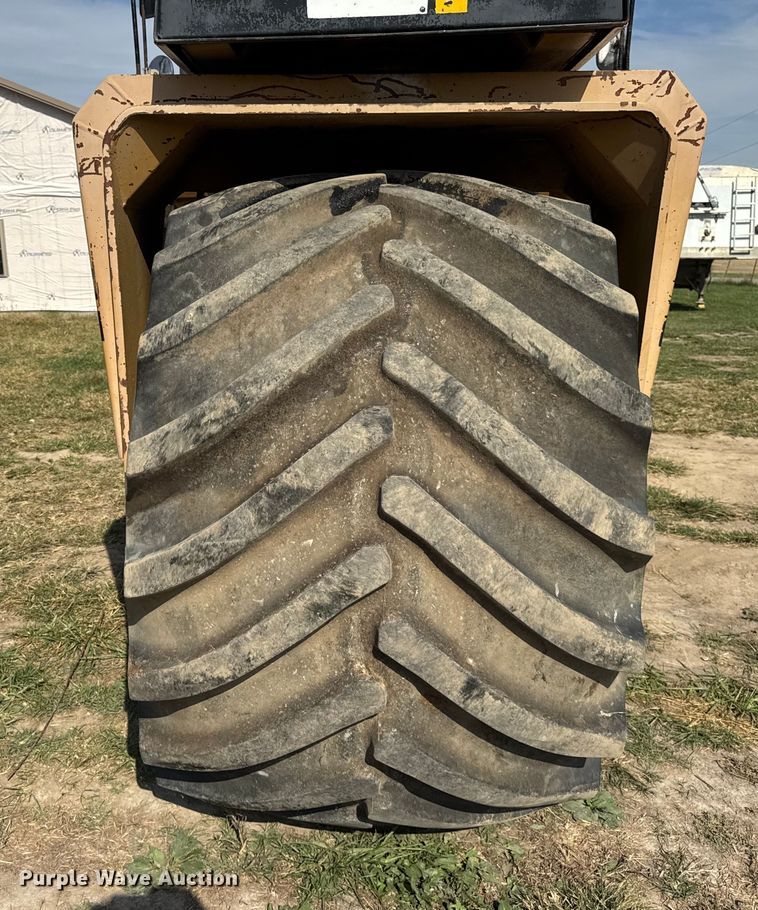 image for item ER0193 Ag Chem Terra Gator 1803 spreader