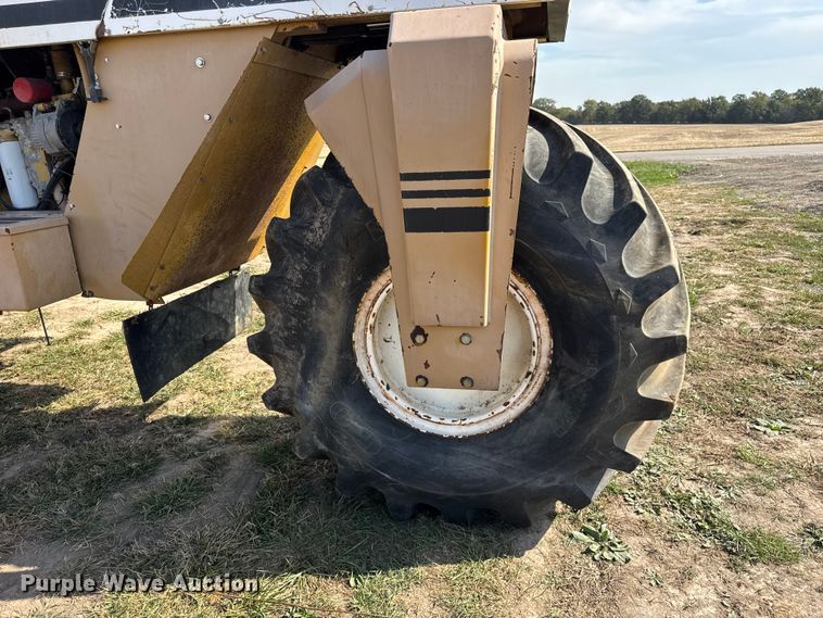 image for item ER0193 Ag Chem Terra Gator 1803 spreader