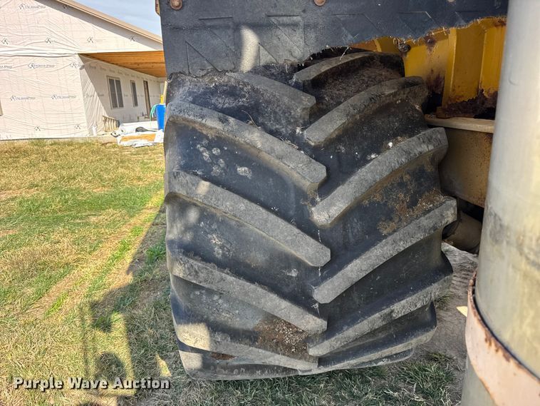 image for item ER0193 Ag Chem Terra Gator 1803 spreader