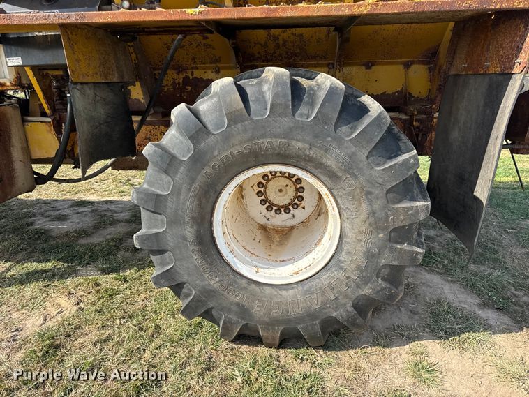 image for item ER0193 Ag Chem Terra Gator 1803 spreader