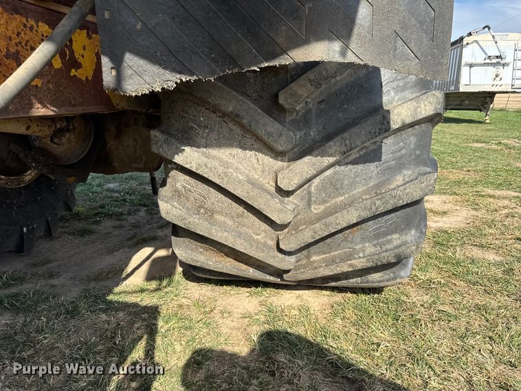 image for item ER0193 Ag Chem Terra Gator 1803 spreader