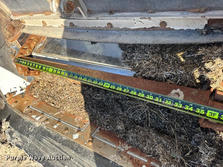 image for item ER0210 Laird feed bed