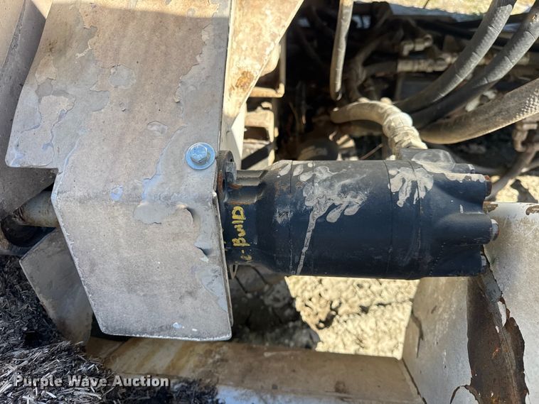 image for item ER0210 Laird feed bed