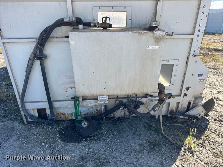 image for item ER0210 Laird feed bed