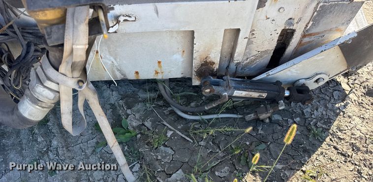 image for item ER0210 Laird feed bed