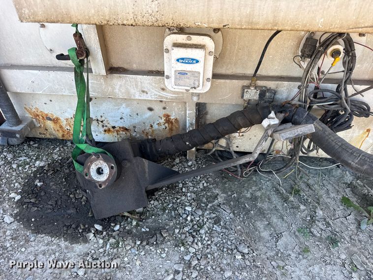 image for item ER0210 Laird feed bed