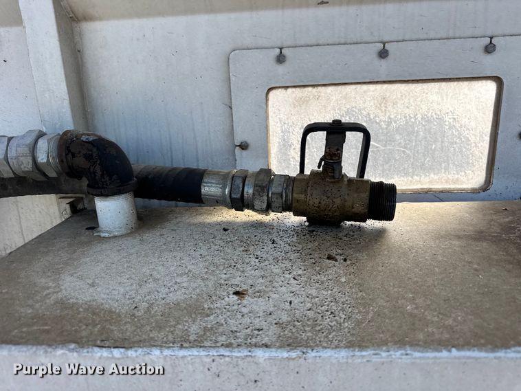 image for item ER0210 Laird feed bed