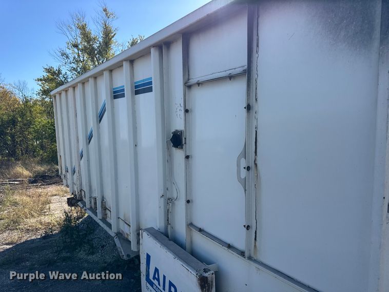 image for item ER0210 Laird feed bed