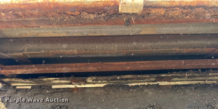 image for item ER0210 Laird feed bed